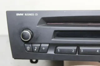 BMW Business CD Autoradio Radio AM FM Player 9141682 BMW 3er E90 Bj.08 - Bild 2