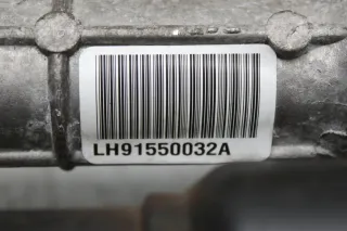 Lenkung Lenkgetriebe 0010020V001, 0004873V002 Smart ForTwo 450 MC01 Bj.06 - Bild 7