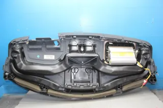 Armaturenbrett Cockpit mit Modul A4548600502Smart Forfour 454 Bj.04 - Bild 6