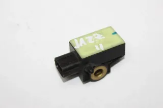 1x Airbagsensor Crashsensor Sensor 77970-TF0-J112-M3 Honda Jazz III GG Bj.09 - Bild 2