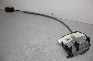Türschloss ZV Schloss vorne rechts 2752596 MINI Cooper R58 Bj.13 - Bild 1