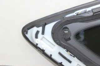 Seitenscheibe kleine Scheibe hinten links 8W8845297J NVB Audi A5 F5 Sportback - Bild 7