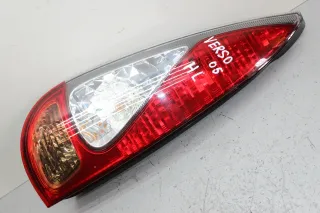 Rückleuchte Heckleuchte Rücklicht links Toyota YARIS VERSO Bj.05 - Bild 1