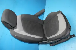 Beifahrersitz Sitz vorne rechts Citroen C4 Picasso II Bj.17 - Bild 1