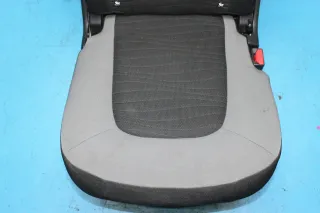 2-Reihe Sitz hinten rechts Citroen C4 Picasso II Bj.17 - Bild 3
