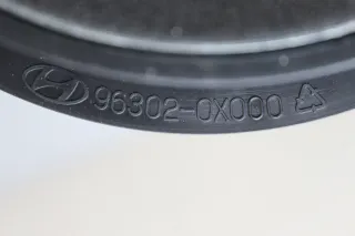 Lautsprecher vorne links 96300-0X200, 96302-0X000 Hyundai i10 PA Bj.09 - Bild 4