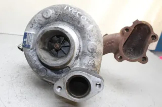 Turbolader Turbo Lader 504360048 Iveco Daily V - Bild 3