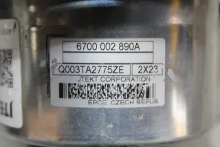 Lenksäule elektrische Lenkung 6700002890A 488106198R Renault Clio IV Bj.13 - Bild 7