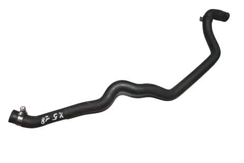 Background image for Kühlmitteleitung Leitung Kühlwasser Schlauch 6411 6968107 BMW X5 F15 30d Bj.18