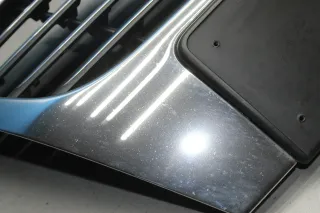 Kühlergrill Grill Gitter Emblem vorne 3C0853651D 1K5853600 VW Passat 3C B6 Bj.06 - Bild 6