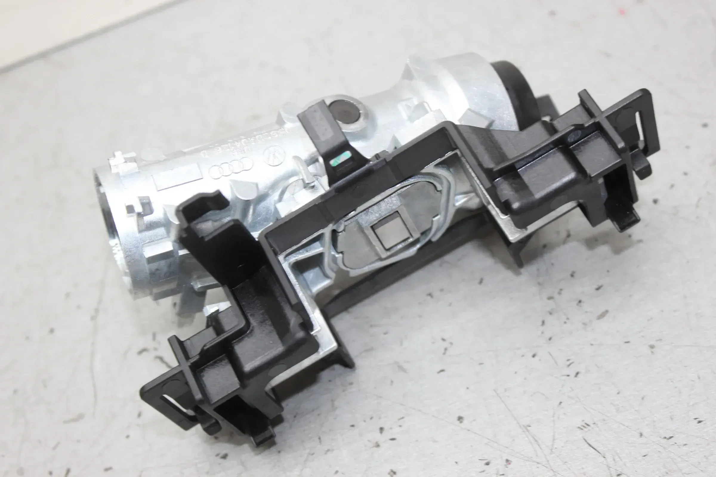 Lenkradschloss Zündschalter 1K0905851, 5Q1905865 VW Golf VII Audi A3 Seat Skoda - Bild 1
