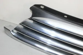 Kühlergrill Frontgrill Grill Gitter Chrome 2751291, 160844 MINI Cooper R58 Bj.13 - Bild 2