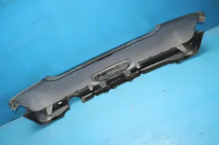 Stoßstange Dritte Bremsleuchte hinten Schwarz 7260572 MINI Cooper Coupe R58 Bj13 - Bild 8