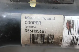 2x Stoßdämpfer Federbein hinten links und rechts 22270186 MINI Cooper R56 Bj.13 - Bild 7