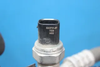 Klimaleitung Klima Leitung Schlauch Rohr Sensor 9230693 MINI Cooper R58 Bj.13 - Bild 5