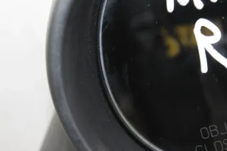 Außenspiegel 3-Pins Spiegel rechts Schwarz MINI Cooper Coupe R58 Bj.13 - Bild 2