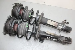 Stoßdämpfer Federbein vorne links rechts 22245215 22245216 MINI Cooper R56 Bj.13 - Bild 1