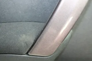 Türverkleidung Türpappe hinten links 96763548ZD Peugeot 2008 I Bj.15 - Bild 2
