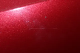Kotflügel vorne links EPYD Rubinrot Peugeot 308 II Bj.14 - Bild 3