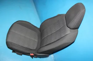 Beifahrersitz Sitz vorne rechts Sitzheizung Peugeot 308 II T9 Bj.14 - Bild 6