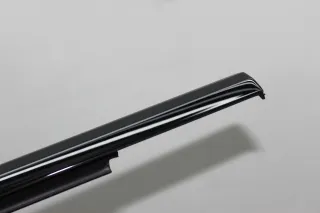 Türdichtung Fensterdichtung Zierleiste hinten rechts 4K0839476A Audi A6 S6 4A - Bild 2