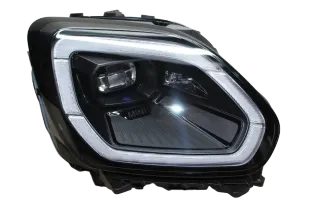 NEU Original BMW Mini Countryman U25 LED Scheinwerfer vorne rechts 5B500A2 - Bild 1