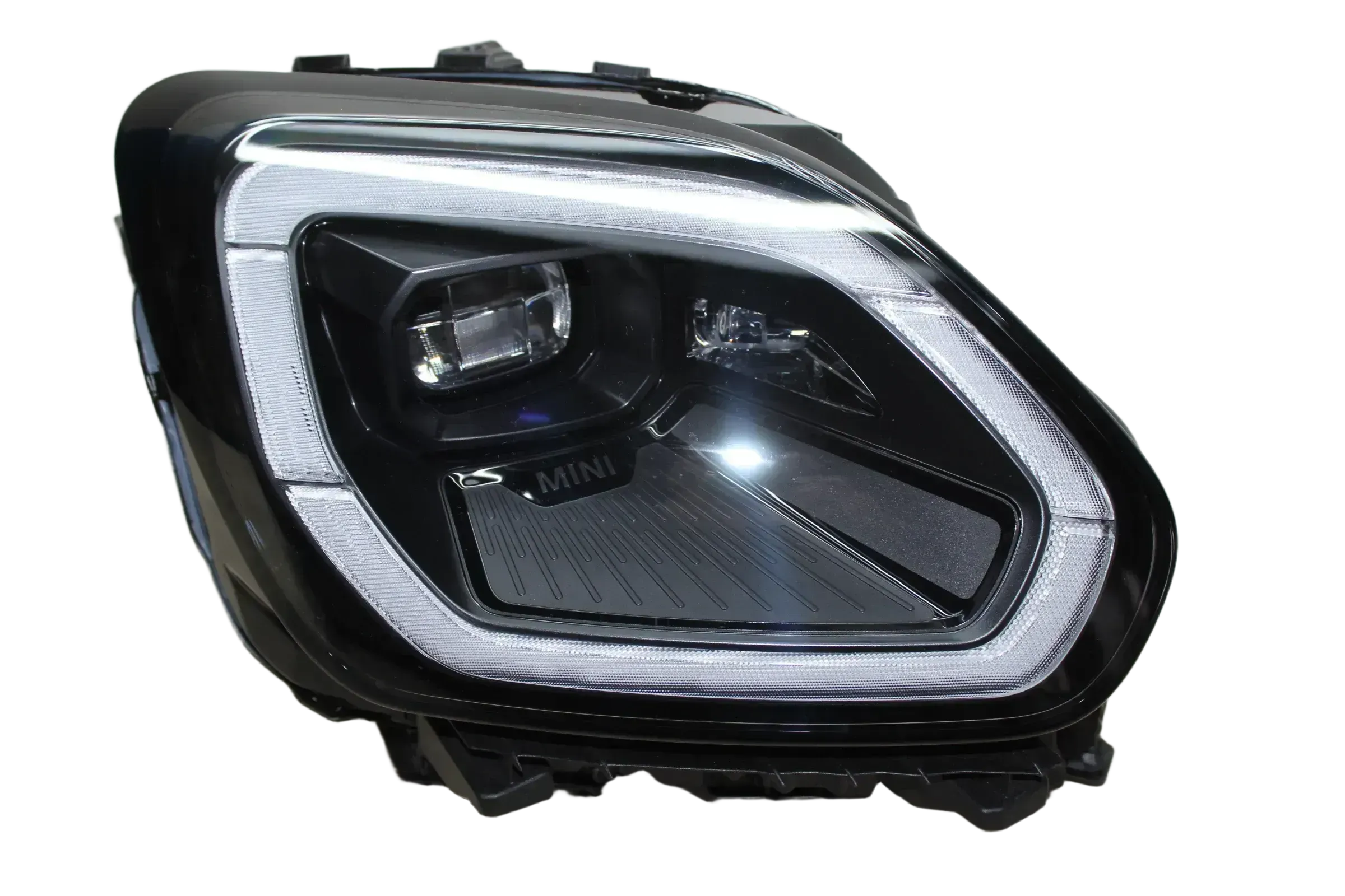 NEU Original BMW Mini Countryman U25 LED Scheinwerfer vorne rechts 5B500A2 - Bild 1
