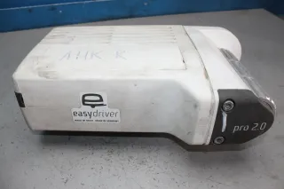 easydriver pro 2.0 Rangierantrieb RECHTS vollautomatisch Einachser ohne Fernbedienung - Bild 2