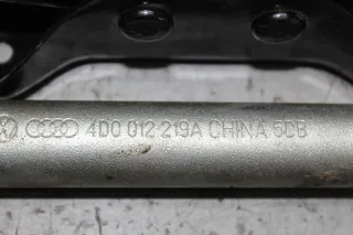 Wagenheber Abschleppöse Öse 5Q0011031D, 8K0805615 Skoda Octavia III 5E Bj.15 - Bild 3