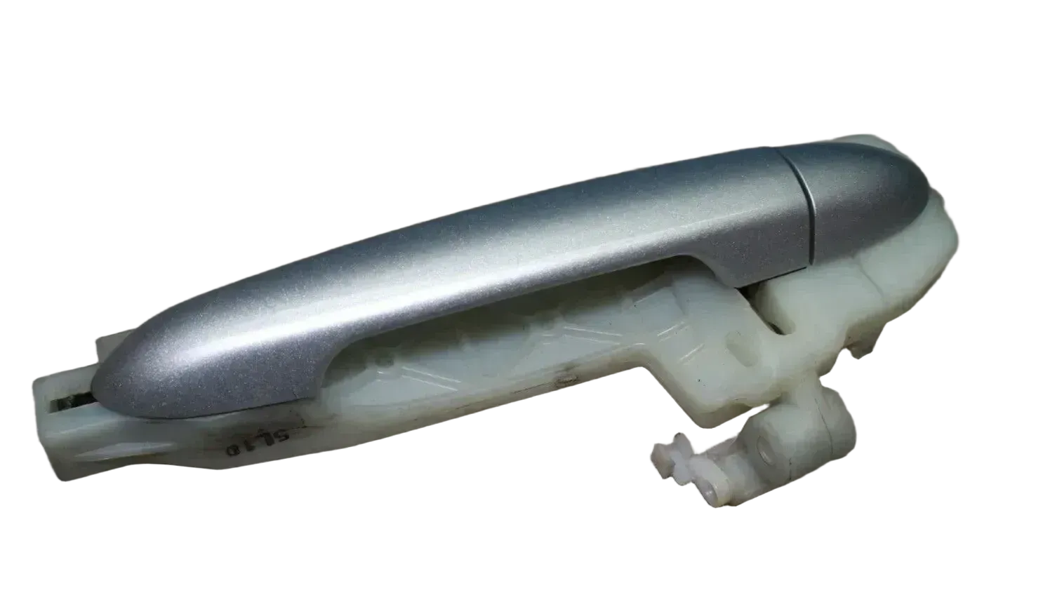 Türgriff aussen Griff hinten rechts Silber KIA RIO III UB Bj.16 - Bild 1