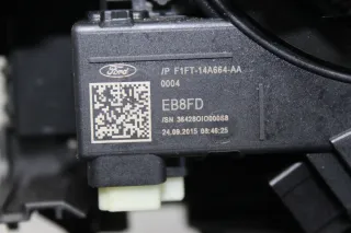 Lenkstockschalter Blinker Wischer Schalter Schleifring Ford Focus III DYB Bj.15 - Bild 10