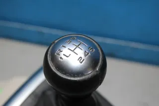 Schaltkulisse Schaltseil Schaltknauf 6-Gang 9671748280 Citroen C4 II NC Bj.13 - Bild 2