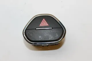 Warnblinkschalter Schalter Warnblinker 13363976 Opel Adam M13 Bj.14 - Bild 1
