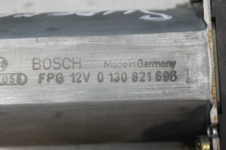 Fensterhebermotor hinten rechts 105407301, 0130821696 Skoda Superb I 3U4 Bj.04 - Bild 5