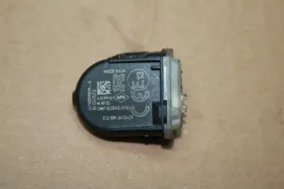 1x Reifendrucksensor RDKS Sensor 407009987R-A Renault Clio 4 IV Bj.15 - Bild 1