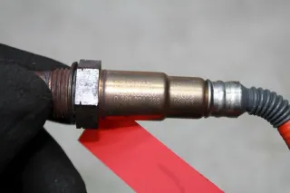 Lambdasonde Oxygen Sensor 226A47453R 0281004226 H8201395330 Renault Clio 4 Bj.15 - Bild 4