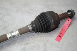 Antriebswelle vorne rechts 391008239R-A Renault Clio 4 IV 1.5dCi Bj.15 - Bild 4
