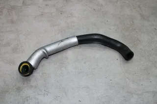 Entlüftungschlauch Schlauch Leitung Rohr Renault Clio 4 IV Bj.15 - Bild 1