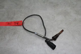 Abgastemperatursensor Sensor Abgastemperatur 059906088BJ Audi A6 4G 3.0 TDI Bj14 - Bild 1