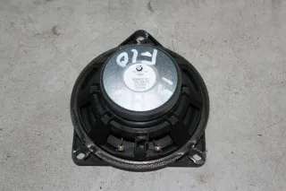 1x Lautsprecher hinten links = rechts 9289637 BMW 5er F10 Bj.15 - Bild 2
