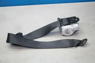 Sicherheitsgurt hinten rechts MN123830XAY MN168367XA Mitsubishi L200 KB4T Bj.13 - Bild 2