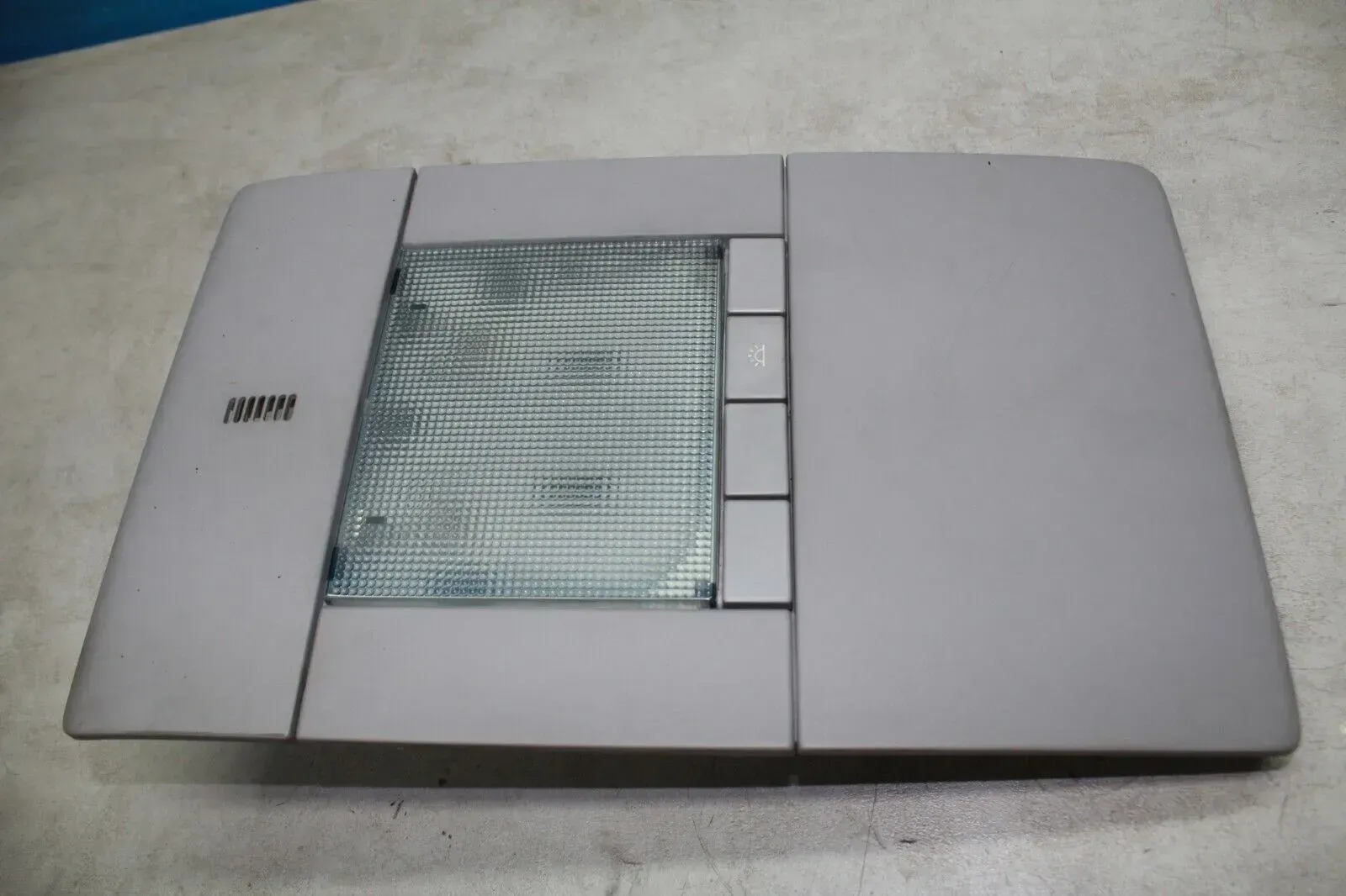 Opel Vectra C Bj.06 Innenleuchte Leseleuchte Beleuchtung 13157638 13149728 - Bild 1