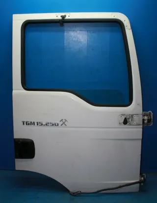 Beifahrertür Tür mit Türscheibe vorne rechts MAN TGM 15.250 Bj.2014 - Bild 1