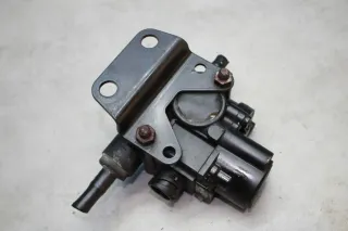 Wabco 81524526038 Magnetventil Steuerventil ABS 4721951100 MAN TGM 15.250 Bj.14 - Bild 2