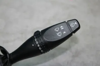 Lenkstockschalter Blinker Wischer Schalter 1S7T-14A664-AD Ford Mondeo 3 III Bj06 - Bild 2
