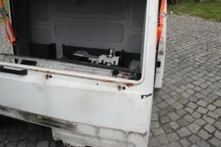 Fahrerhaus Kabine MAN L2000 Bj.1998 - Bild 9