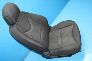 Fahrersitz Sitz vorne links Peugeot 308 I SW Bj.09 - Bild 7