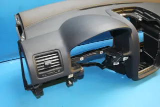 Armaturenbrett Cockpit mit Modul VW Golf V 1K5 Variant Bj.09 - Bild 2