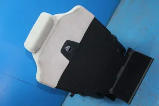 Citroen C4 Picasso I UD Bj.10 Sitz hinten links ISOFIX - Bild 8