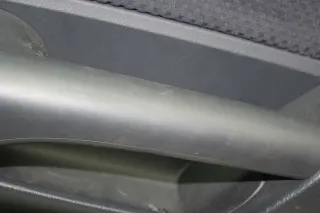 Hyundai Tucson JM Bj.07 Türverkleidung Türpappe hinten rechts 83302-2E0309M - Bild 4